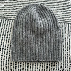 Jenni kayne cashmere beanie